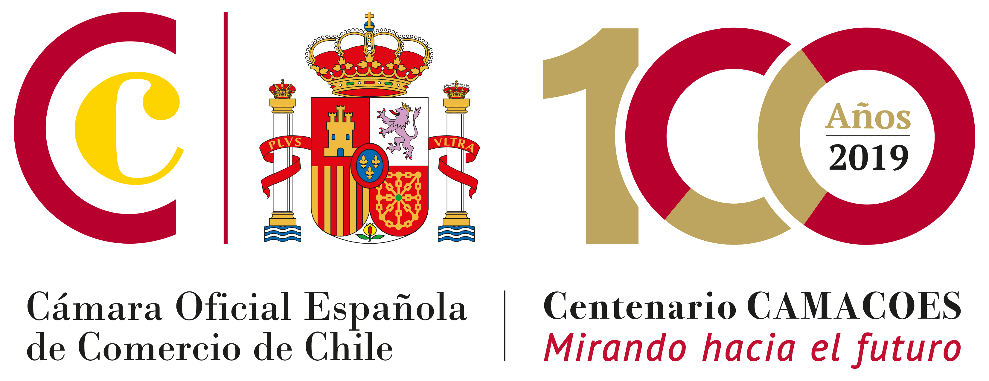 Cámara Oficial Española de Comercio de Chile