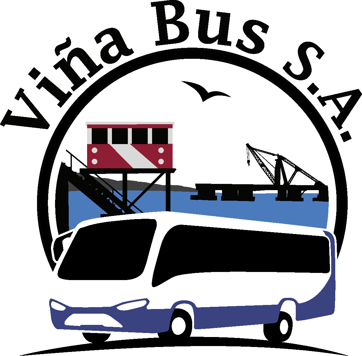 Vina Bus S.A.