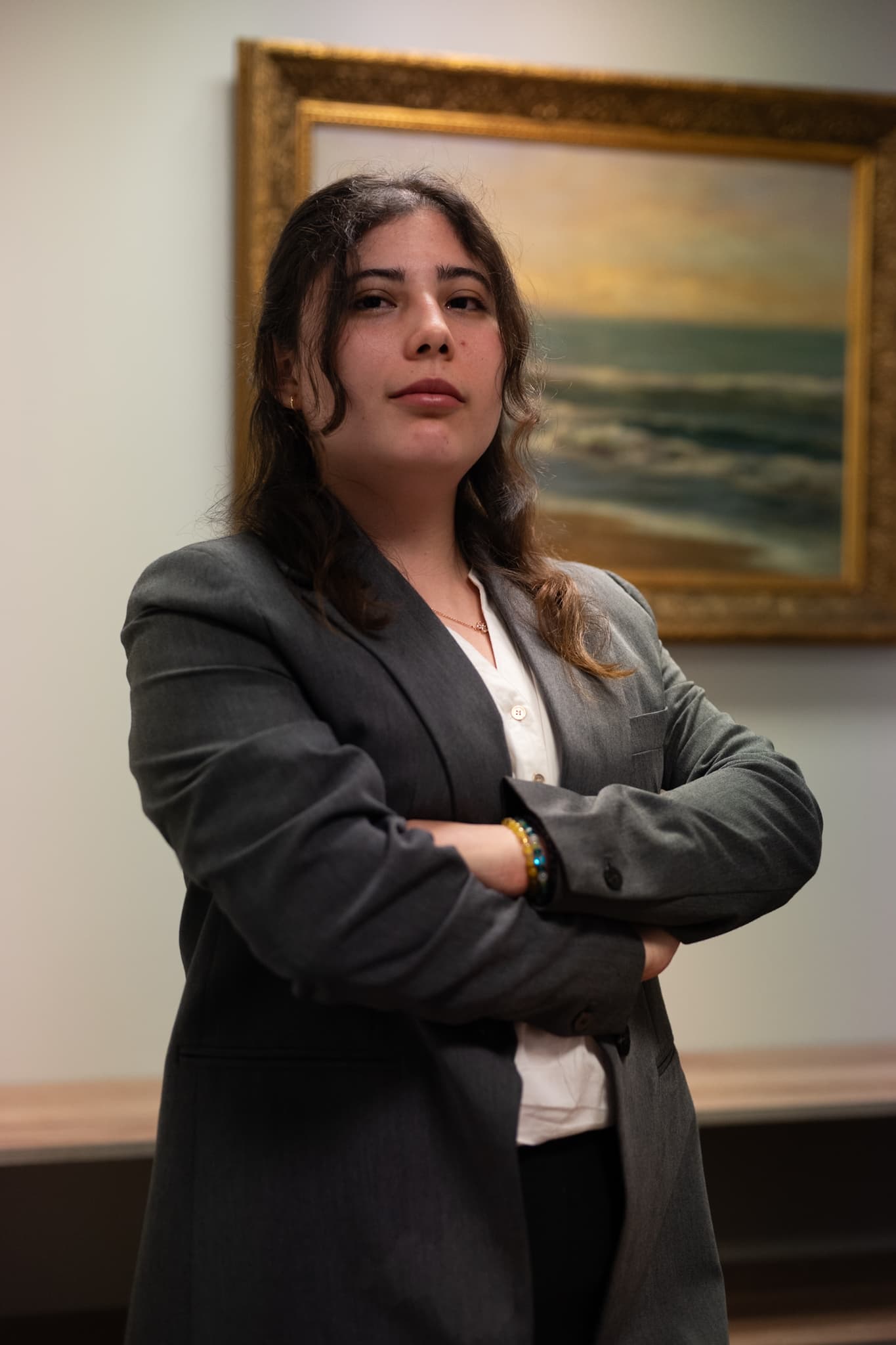 Catalina Aguilar Silva