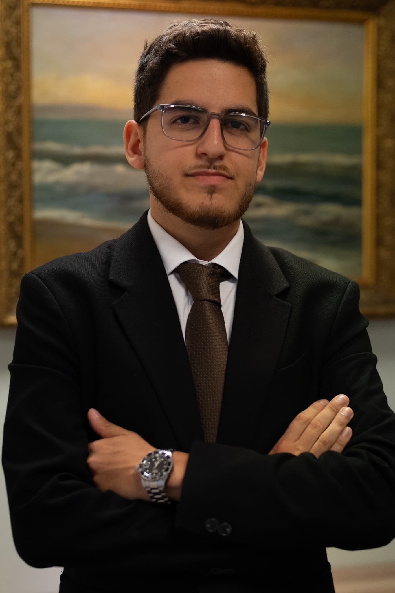 Domingo Figueroa Rauter