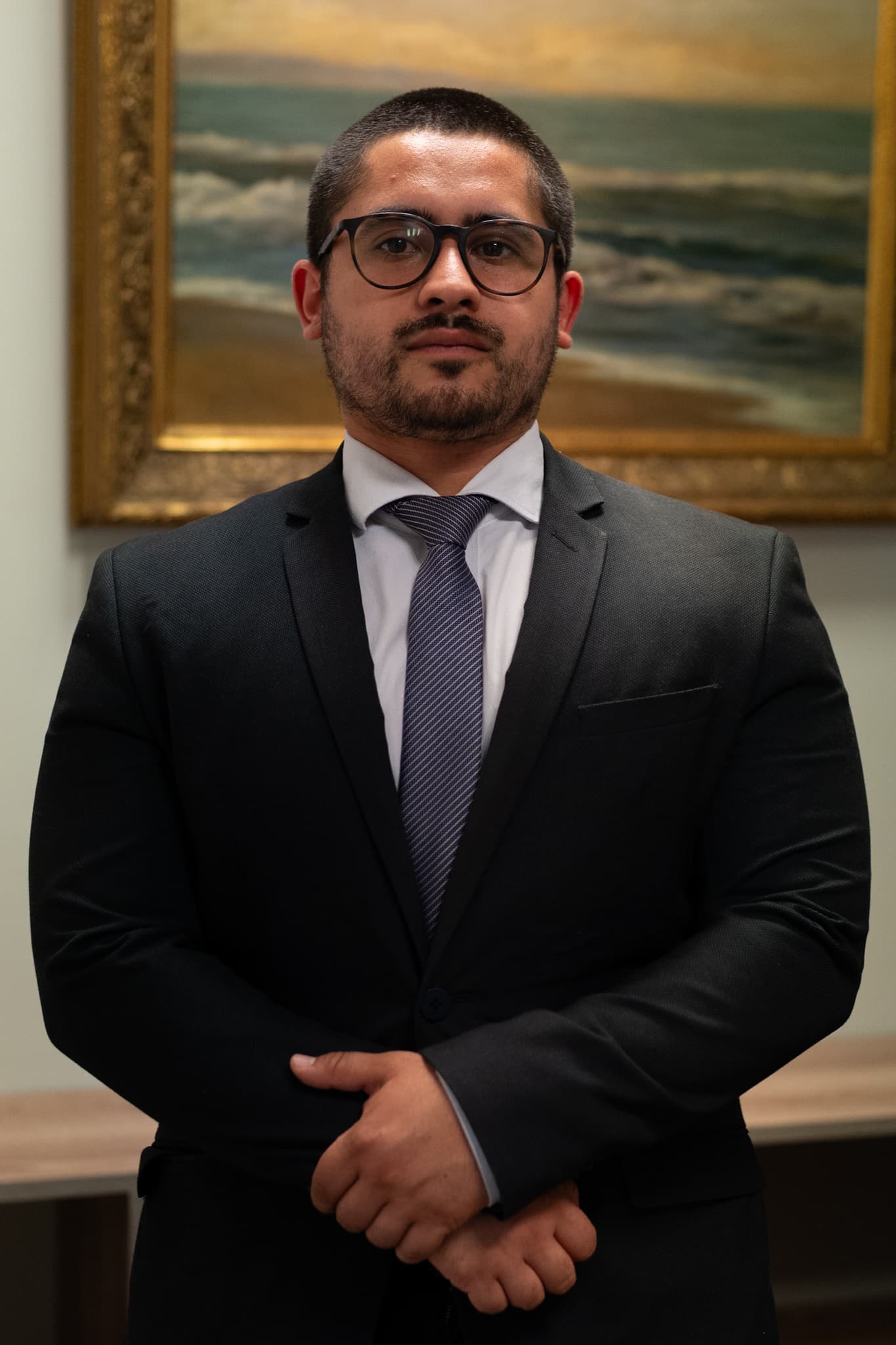 Jael Valdés Villegas