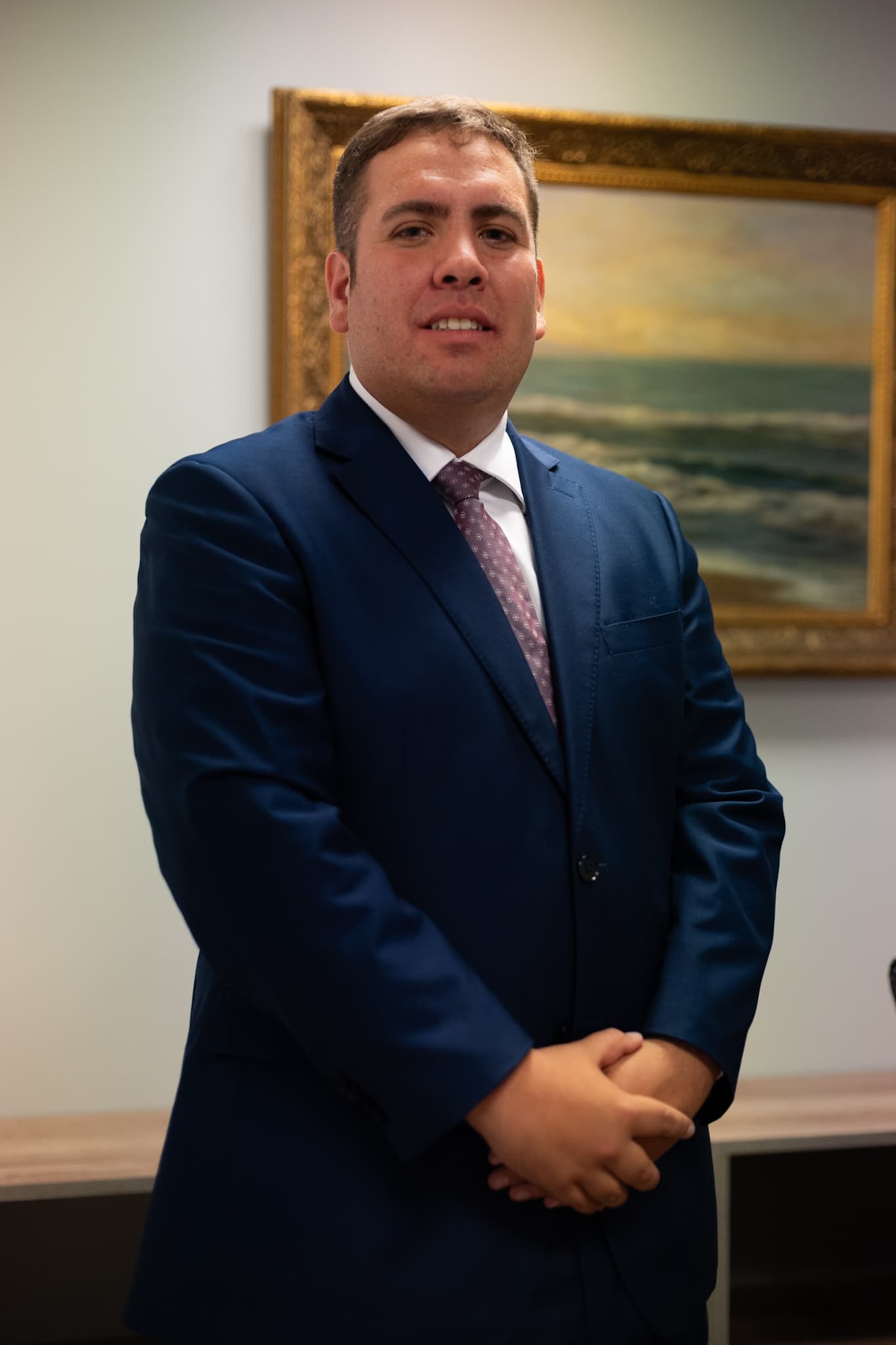 Matías Sánchez Strange
