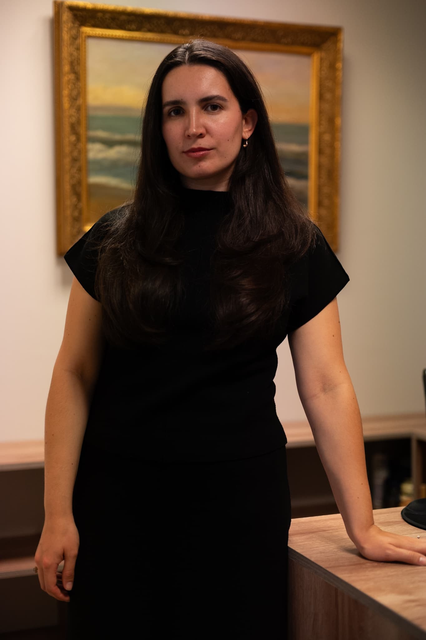 Melanie Moraga Villanueva