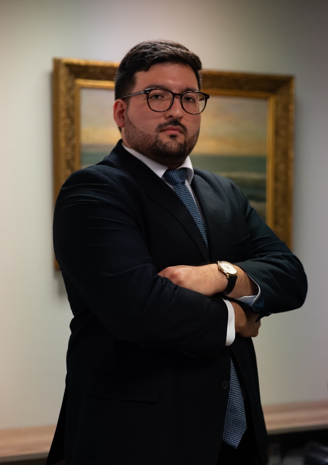 Sebastián León Sánchez